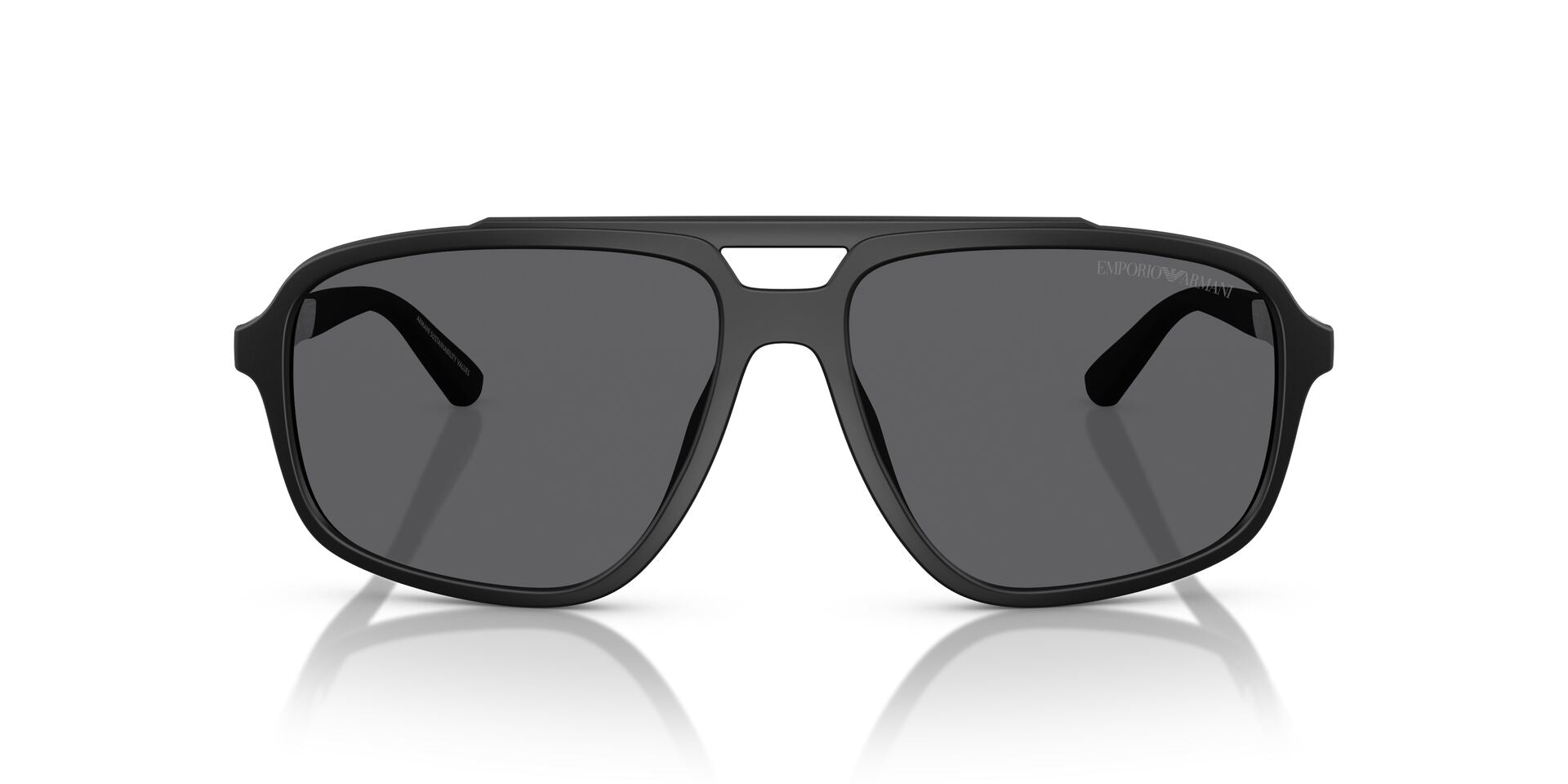 EMPORIO ARMANI EA4236U 5001T3 59 SUNGLASSES
