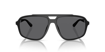 EMPORIO ARMANI EA4236U 5001T3 59 SUNGLASSES