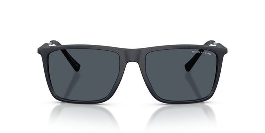 ARMANI EXCHANGE AX4160S  838087 57 SUNGLASSES