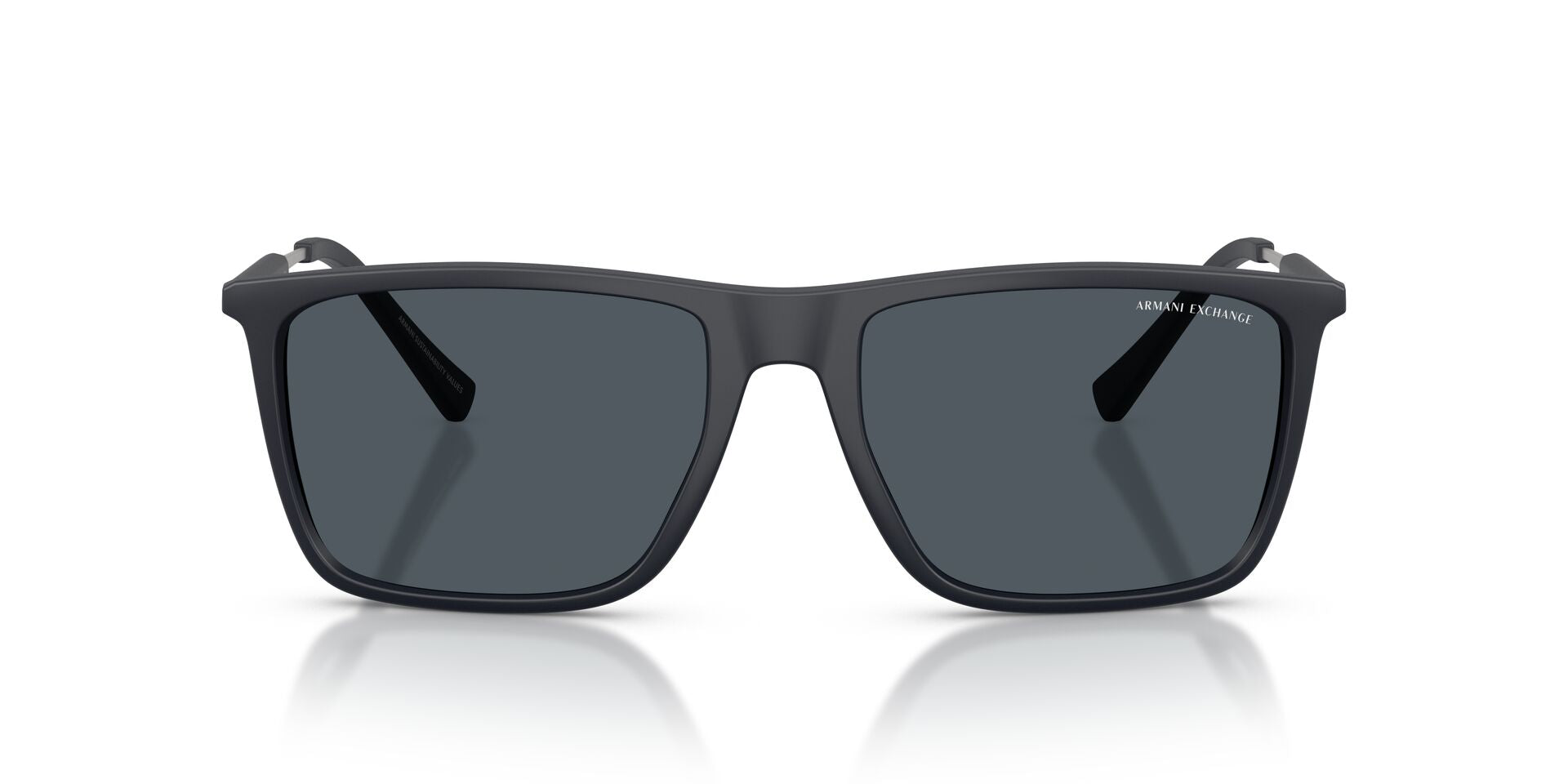 ARMANI EXCHANGE AX4160S  838087 57 SUNGLASSES