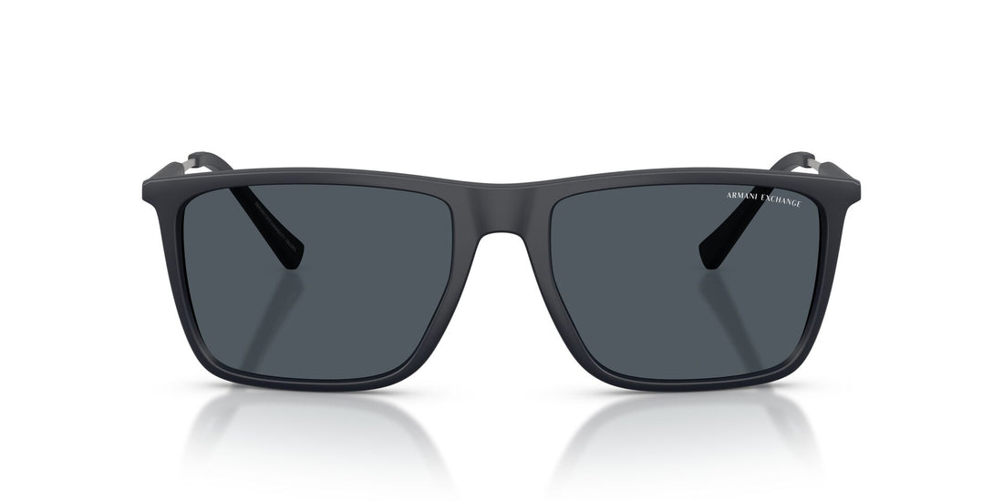ARMANI EXCHANGE AX4160S  838087 57 SUNGLASSES