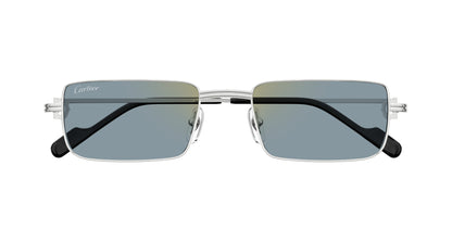 CARTIER CT0501S 008 54 SUNGLASSES