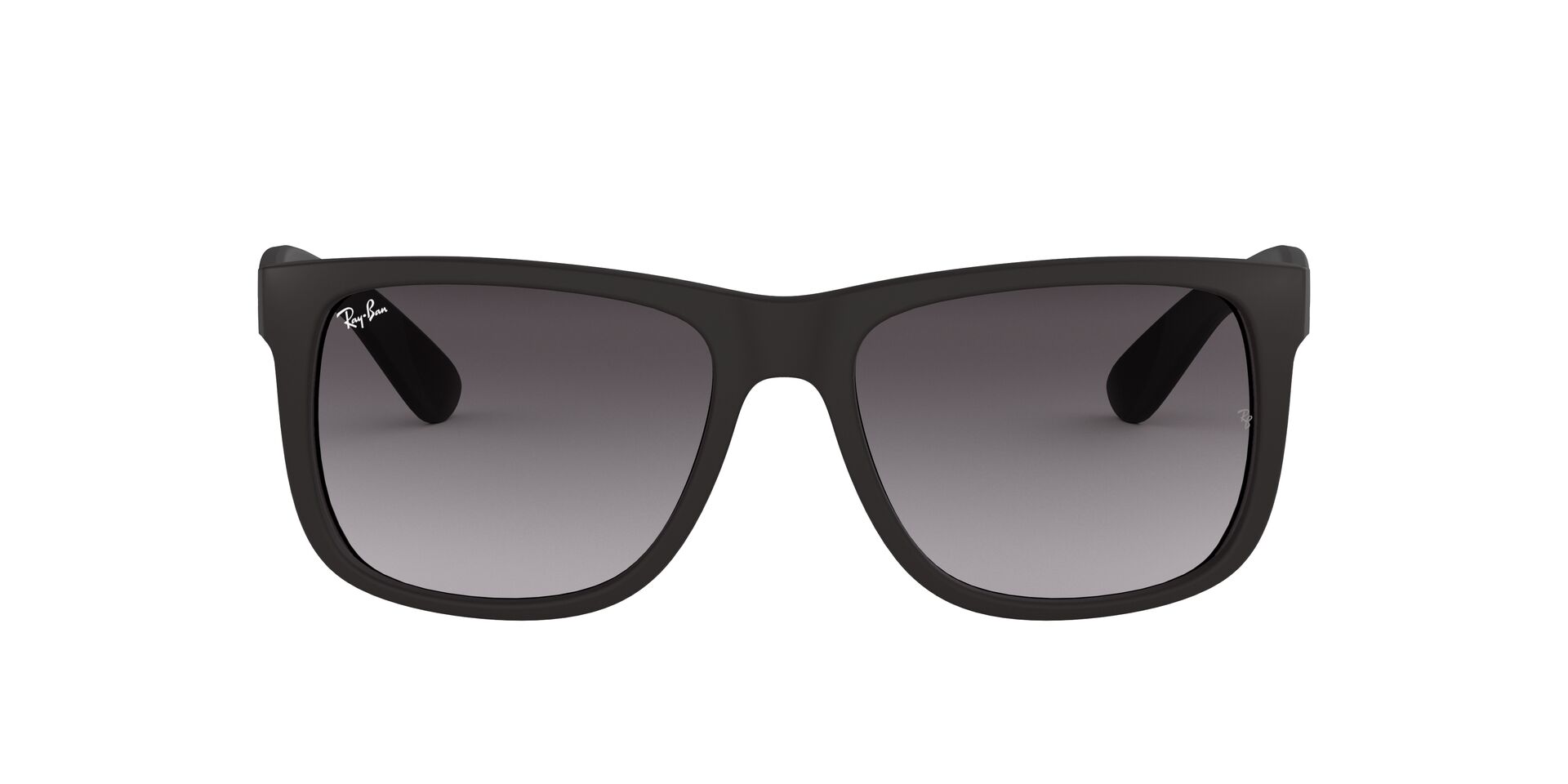 RAYBAN RB4165 JUSTIN 601/8G 55 SUNGLASSES