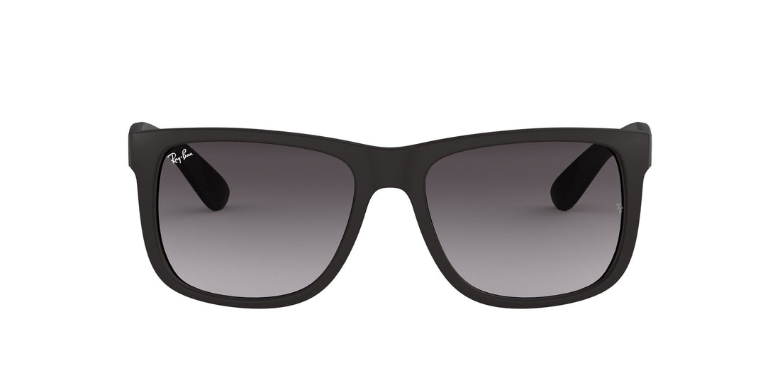 RAYBAN RB4165 JUSTIN 601/8G 55 SUNGLASSES