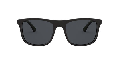 EMPORIO ARMANI EA4129 504287 56 SUNGLASSES