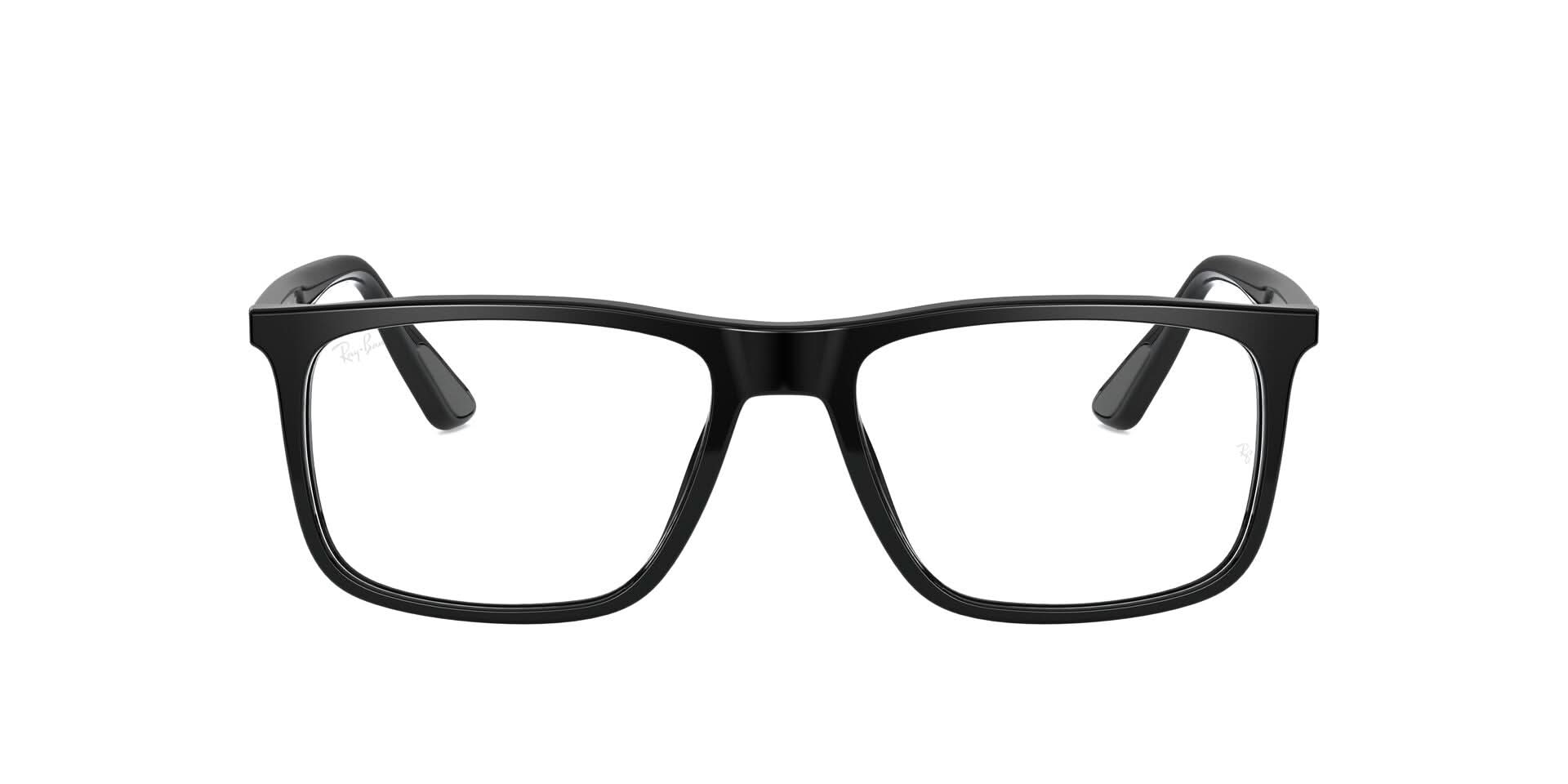 RAYBAN RX5389I 2000 54 FRAME