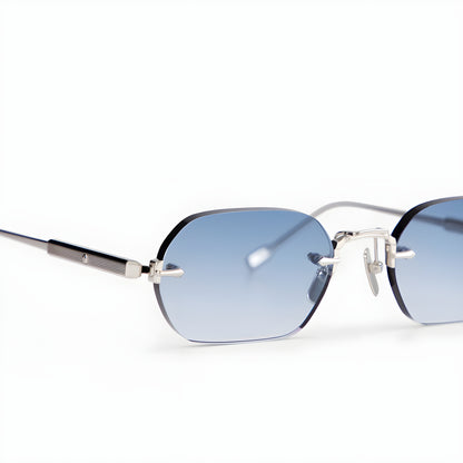 SATO TEREBELLUM IV S1001 54 SUNGLASSES