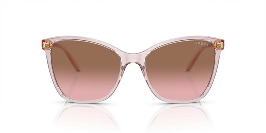 VOGUE VO5520S 294214 56 SUNGLASSES