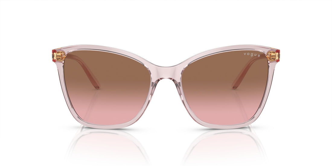 VOGUE VO5520S 294214 56 SUNGLASSES