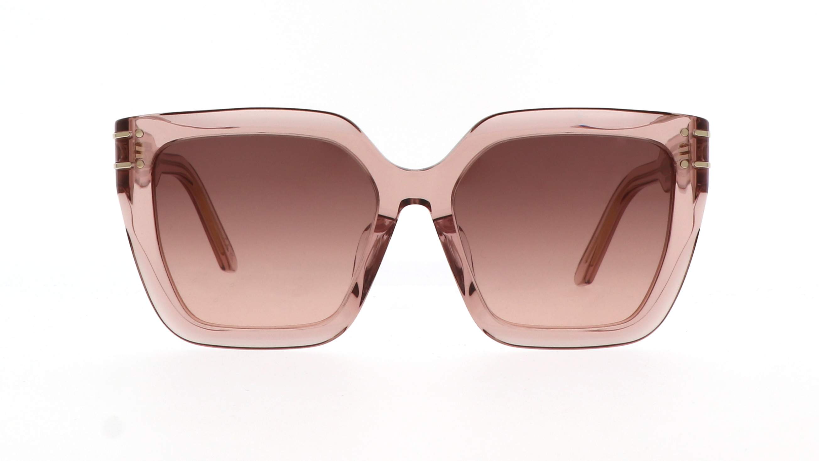 DIOR SIGNATURE S10F CD40131F 40F1 55 SUNGLASSES