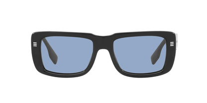 BURBERRY BE4376U JARVIS 300172 55 SUNGLASSES