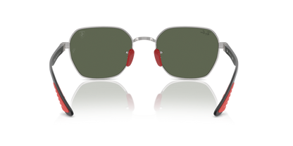 RAYBAN RB3794M F03171 54 SUNGLASSES