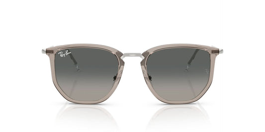 RAYBAN RB4451 6802/71 50 SUNGLASSES