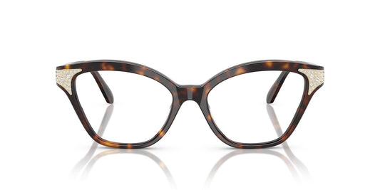 SWAROVSKI SK2029 1002 52 FRAME