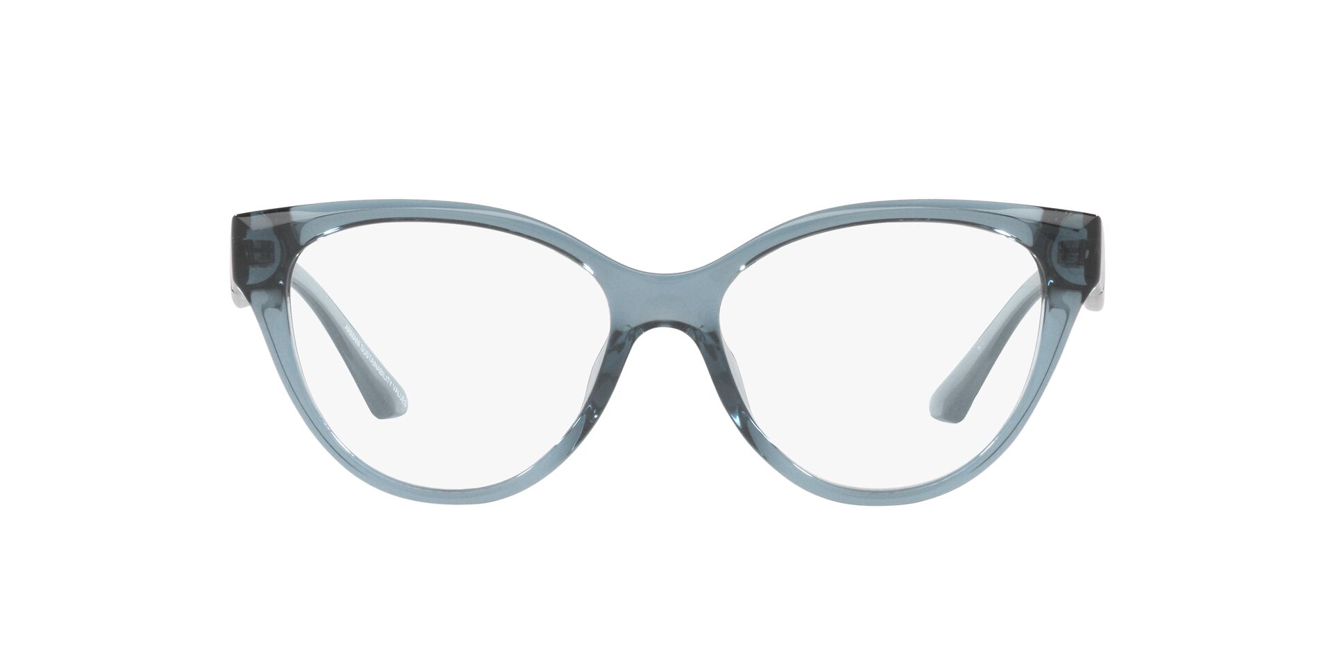 ARMANI EXCHANGE AX3096U 8240 53 FRAME
