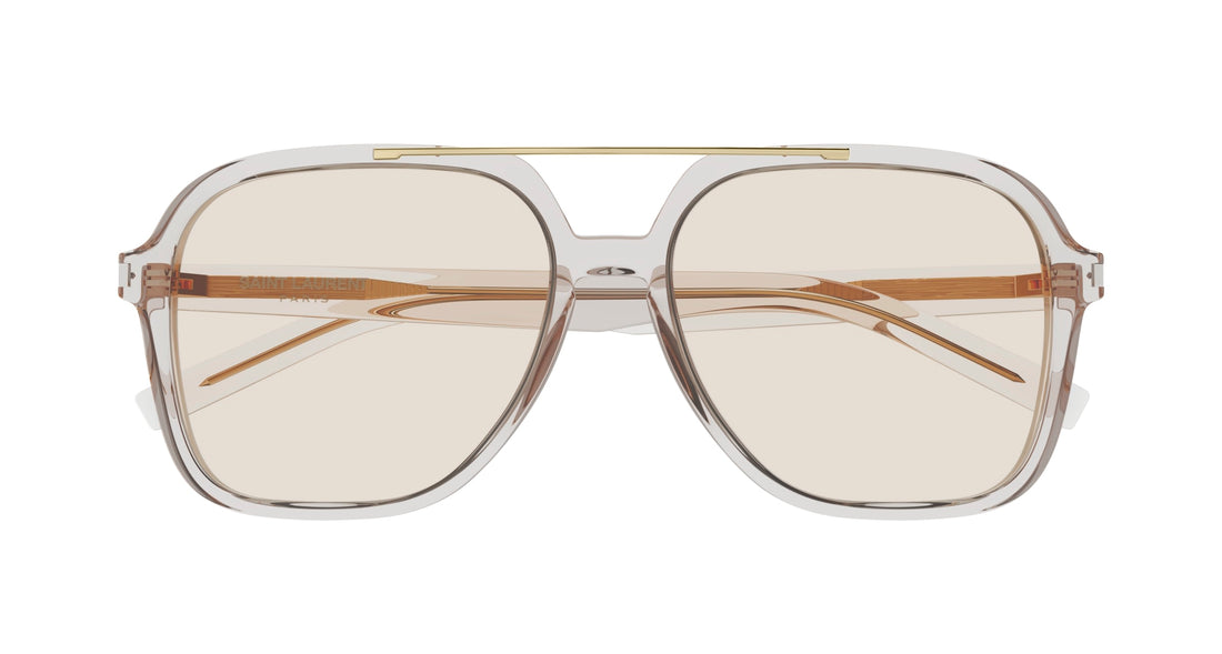 SAINT LAURENT SL545 002 58 SUNGLASSES