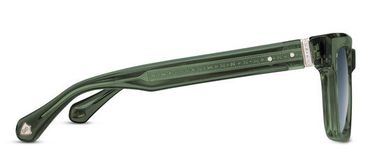 MATSUDA M1033 BGN 50 SUNGLASSES