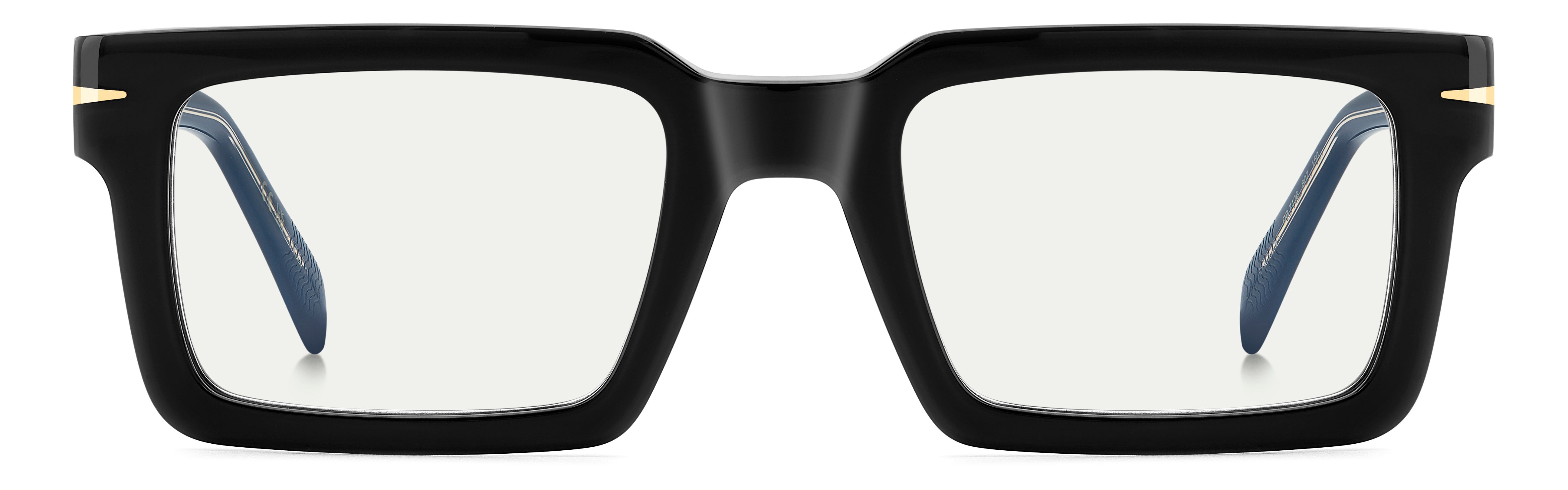 DAVID BECKHAM DB7126 807 51 FRAME