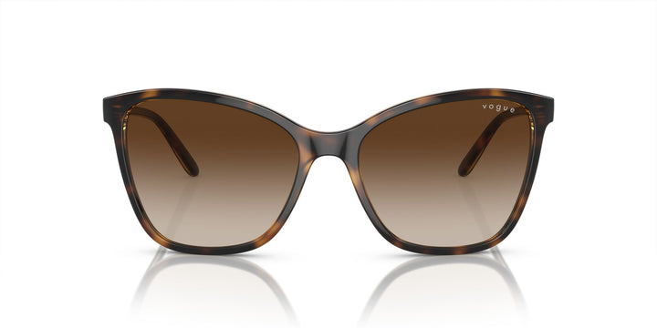 VOGUE VO5520S W65613 56 SUNGLASSES