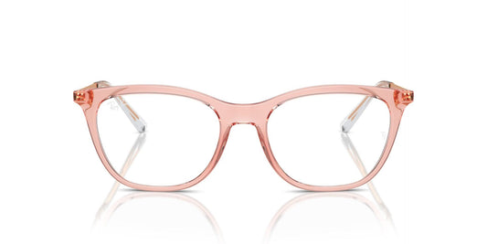 RAYBAN RX7237I ALICE 8335 53 FRAME