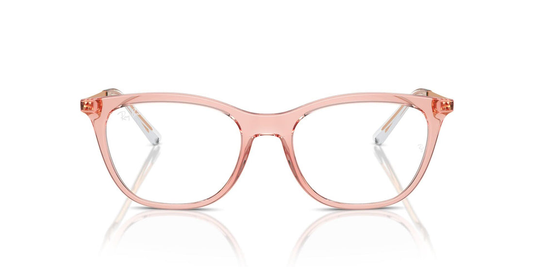 RAYBAN RX7237I ALICE 8335 53 FRAME