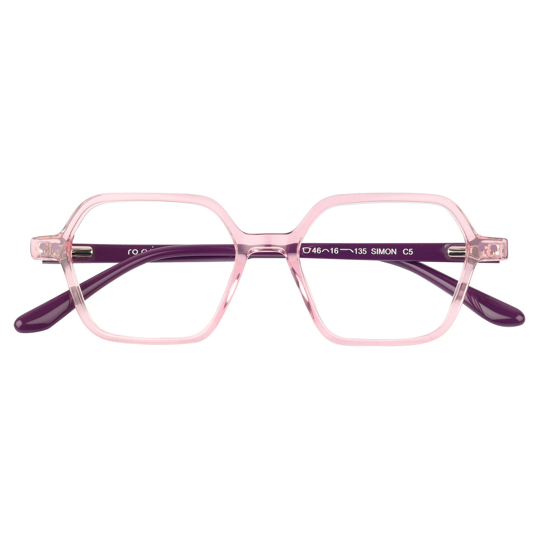 ROSVIN BUGS SIMON C5 46 FRAME