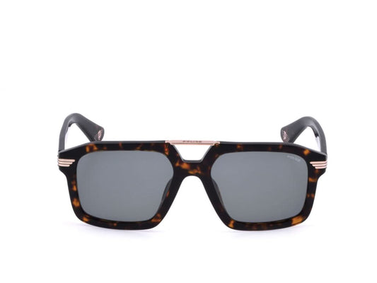 POLICE SPLP28K 0722 56 SUNGLASSES