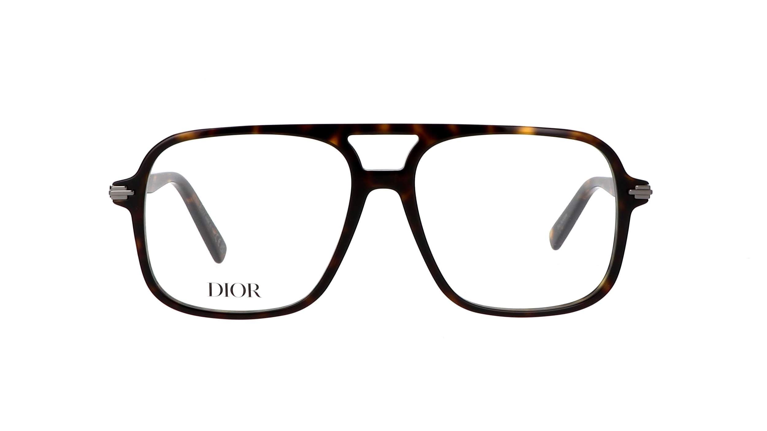 DIOR BLACKSUITO N3I DM50066I 2000 56 FRAME