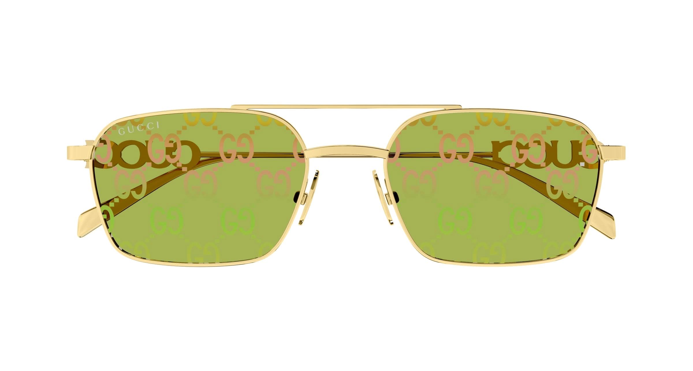 GUCCI GG1804S 002 54 SUNGLASSES