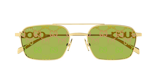 GUCCI GG1804S 002 54 SUNGLASSES
