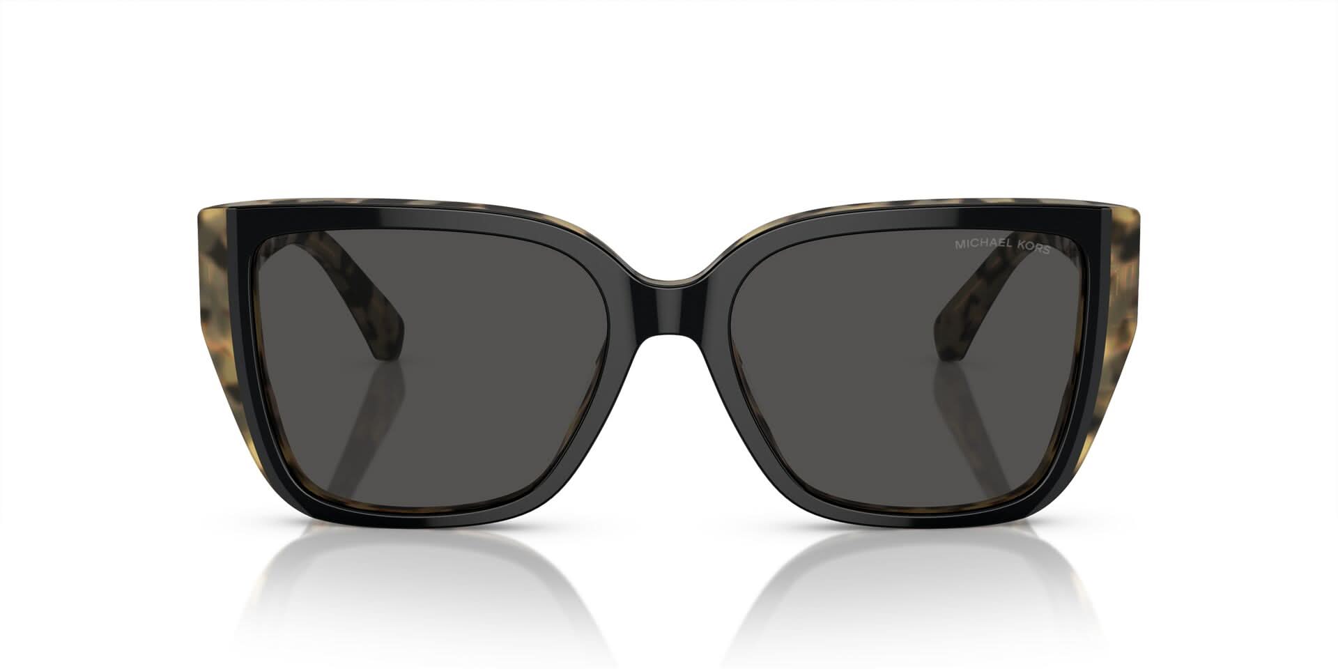 MICHAEL KORS MK2199 ACADIA 395087 55 SUNGLASSES