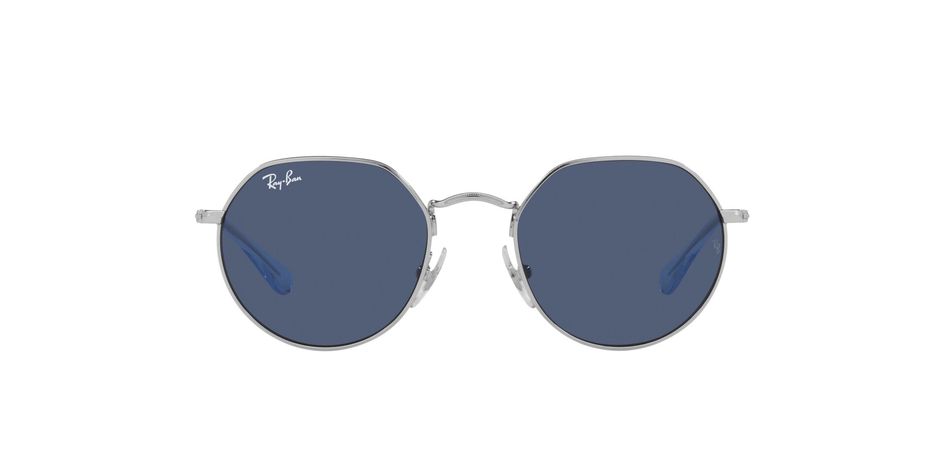 RAYBAN RJ9565S JUNIOR JACK 212/80 47 SUNGLASSES