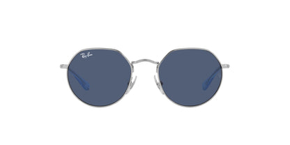 RAYBAN RJ9565S JUNIOR JACK 212/80 47 SUNGLASSES