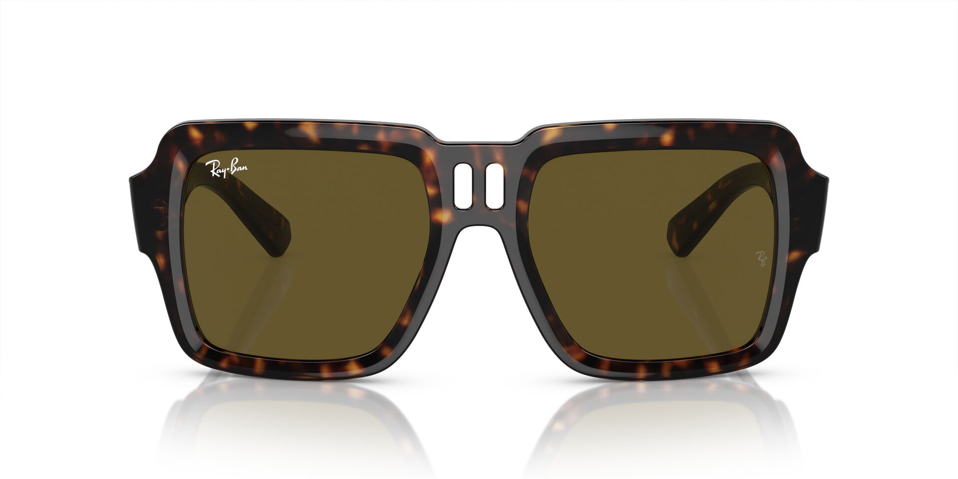 RAYBAN RB4408 MAGELLAN 135973 54 SUNGLASSES