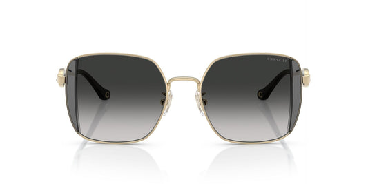 COACH HC7177B CAD72 90053C 51 SUNGLASSES