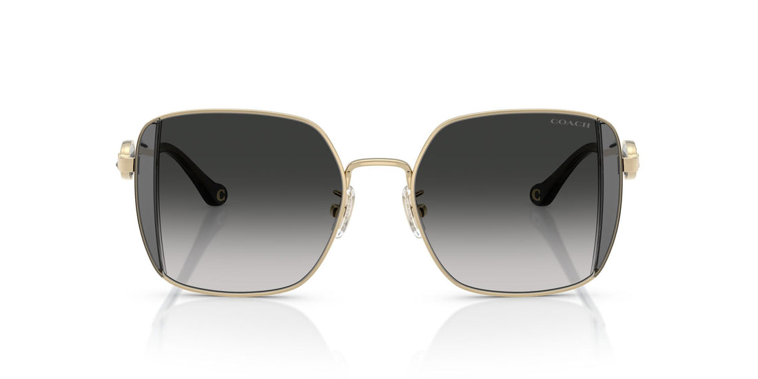 COACH HC7177B CAD72 90053C 51 SUNGLASSES