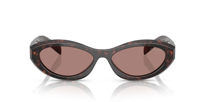 PRADA PR26ZS 17N60B 55 SUNGLASSES