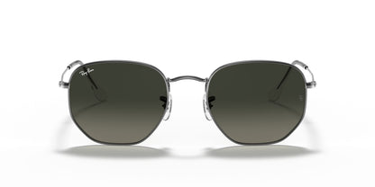 RAYBAN RB3548N HEXAGONAL 004/71 51 SUNGLASSES