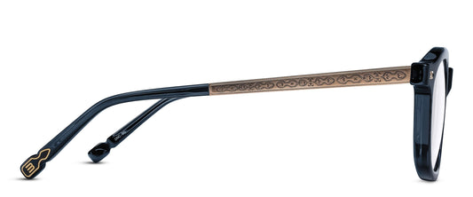 MATSUDA M2068 DNC BG 48 FRAME