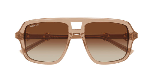 GUCCI GG2052S 004 53 SUNGLASSES