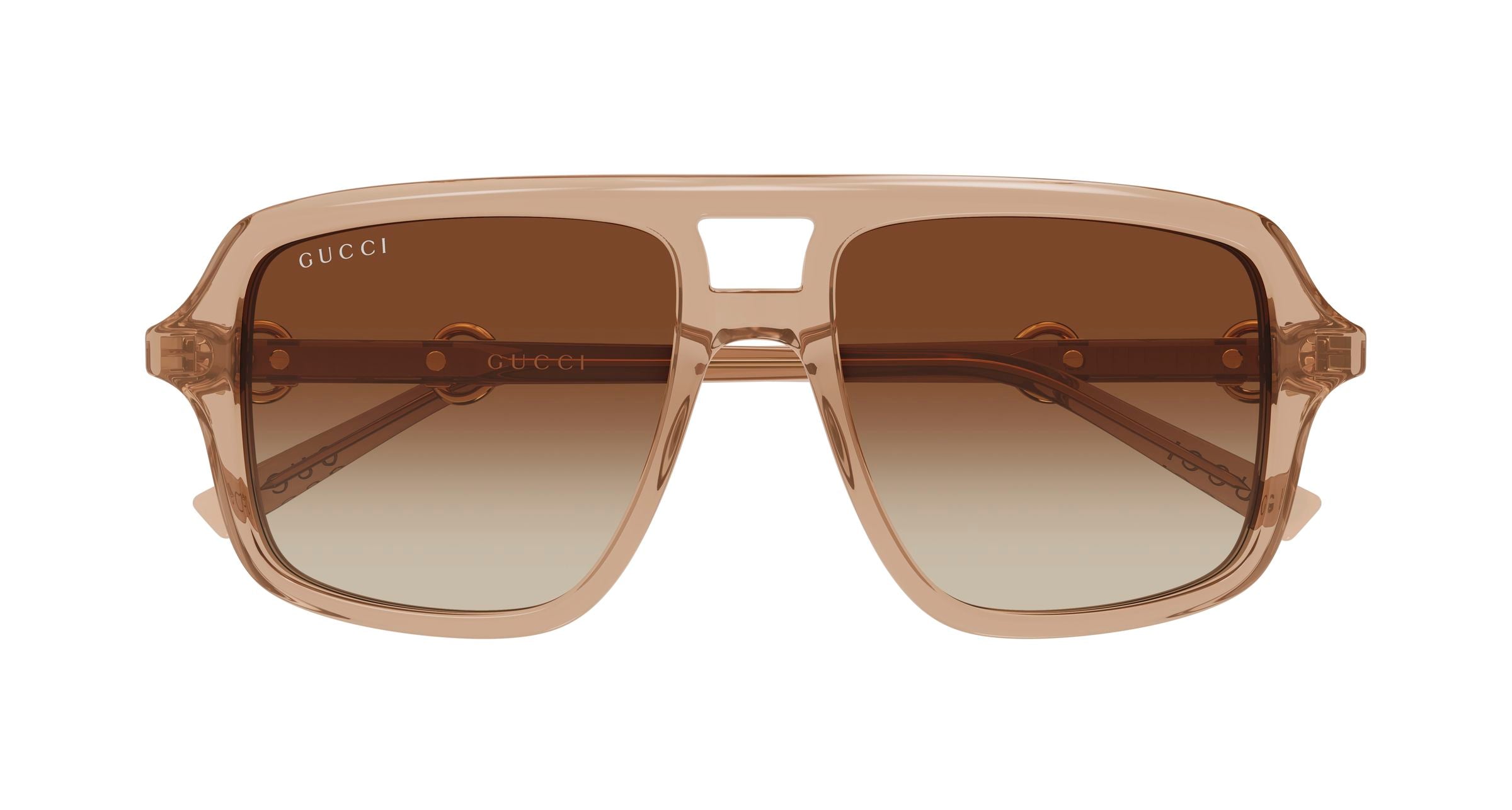 GUCCI GG2052S 004 53 SUNGLASSES