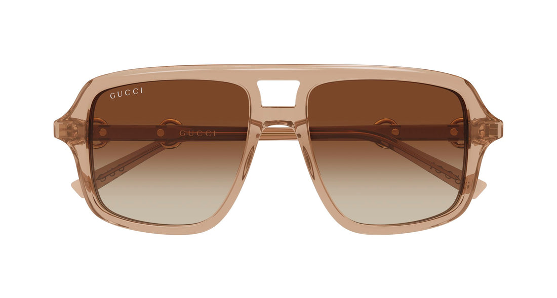 GUCCI GG2052S 004 53 SUNGLASSES
