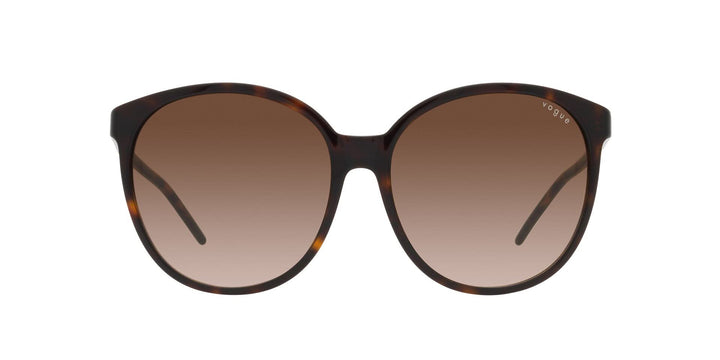 VOGUE VO5509S W65613 56 SUNGLASSES