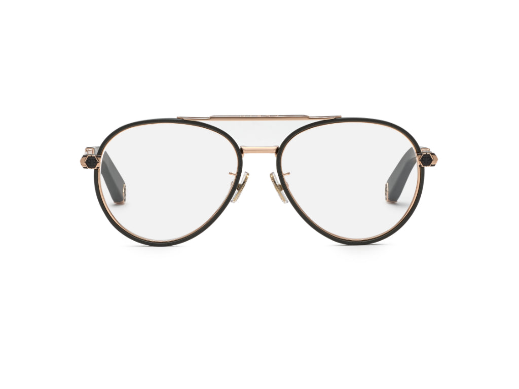 PHILIPP PLEIN VPP137 0L46 56 FRAME