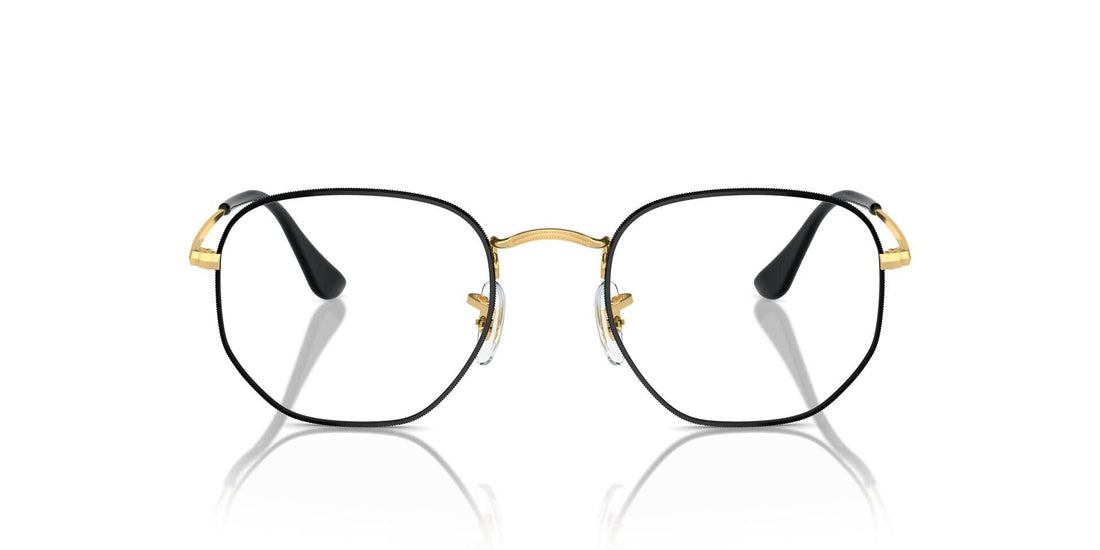 RAYBAN RX6448 HEXAGONAL 3175 51 FRAME