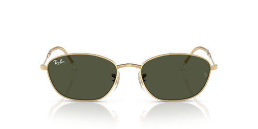 RAYBAN RB3749 001/31 58 SUNGLASSES