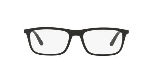 EMPORIO ARMANI EA4160 CLIPON 50421W 55 SUNGLASSES