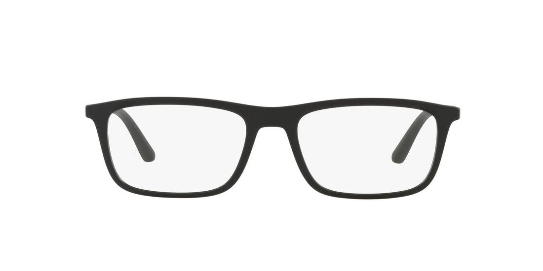 EMPORIO ARMANI EA4160 CLIPON 50421W 55 SUNGLASSES