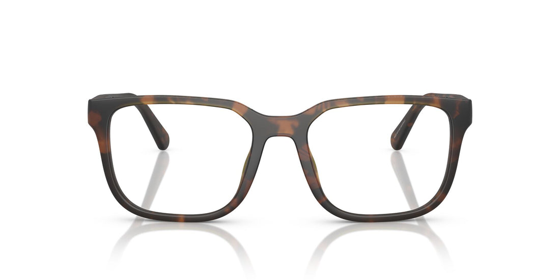 COACH HC6264U 5120 53 FRAME