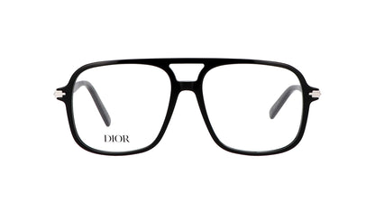 DIOR BLACKSUITO N3I DM50066I 1000 56 FRAME